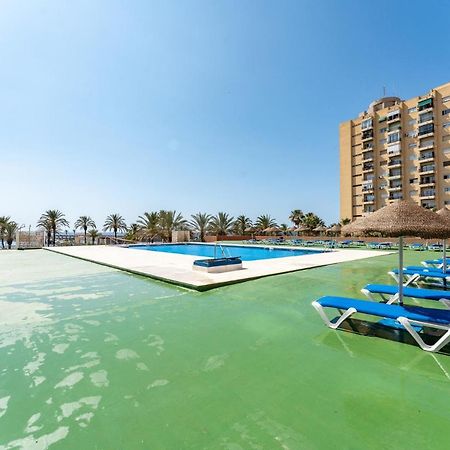 Malagasuite Skyviews Fuengirola Esterno foto